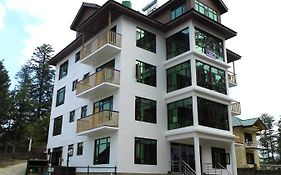 Hotel Gulmarg House